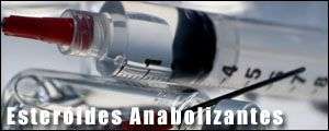 anabolizantes
