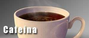 cafeina Cafeína - Bom ou ruim para o seu corpo ?