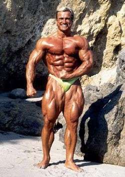 platz1 Tom Platz   Perfil Anabólico