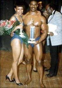 Ronnie Coleman - Sem Drogas Ronnie Coleman - Sem Drogas
