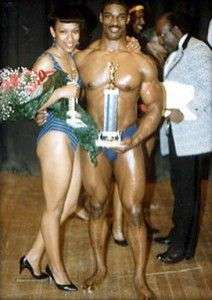 Ronnie Coleman - Sem Drogas