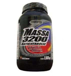 3200 Anticatabolic