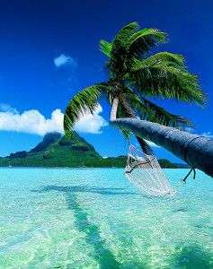 Bora-Bora