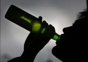 beber