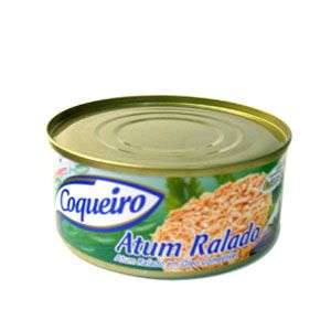 atum coqueiro