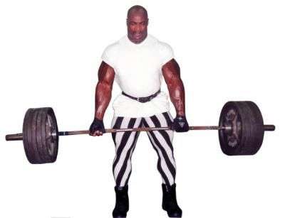 ronnieterra