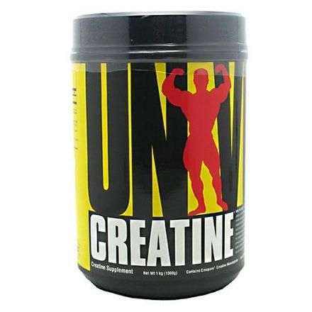 creatinauniver