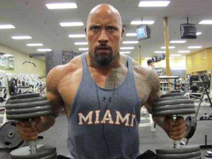 dwaynetreinando