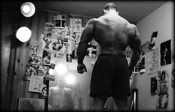 frank