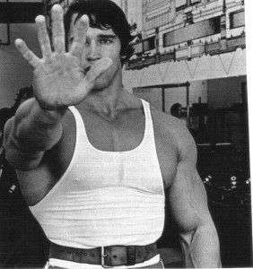 arnie