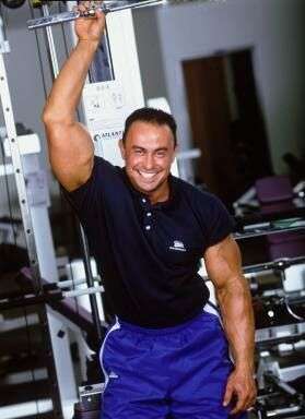 charles poliquin
