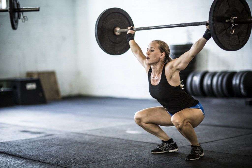 os 4 maiores erros de treino cometidos por mulheres