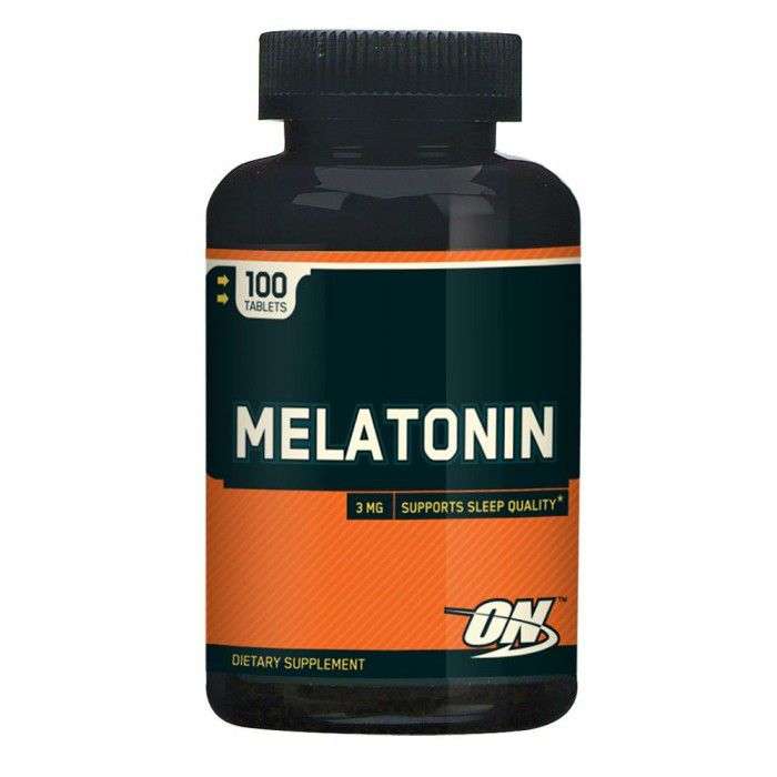 melatonina