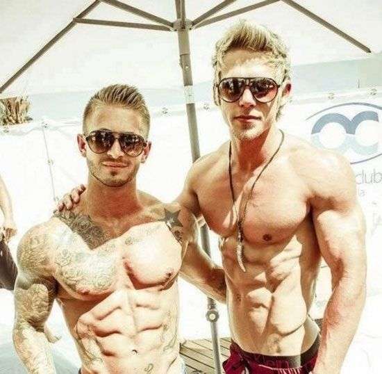 sick-physique