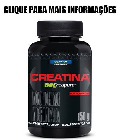 CREATINAPROBIOTICA