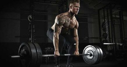 push pull legs