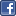 Logar com o Facebook