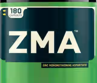 suplementação com zma