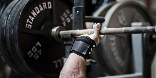 entenda como ganhar força muscular de forma rápida