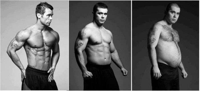 Cutting e bulking: quais as diferenças e a melhor abordagem para seu corpo?  - Strongest Supplements