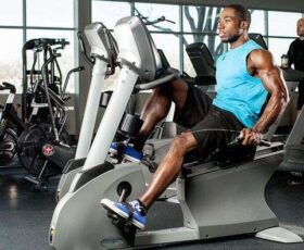 devemos fazer aeróbicos antes ou depois do treino de musculação e por quê ?