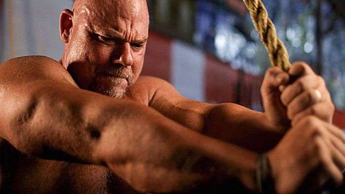 Dave Tate