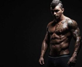 entenda como aumentar a testosterona de forma natural