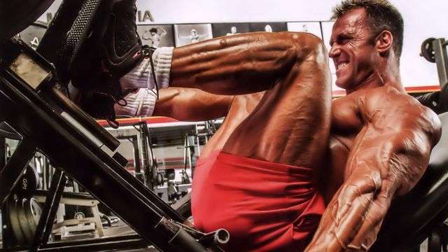 treino abcde para ganho de massa muscular