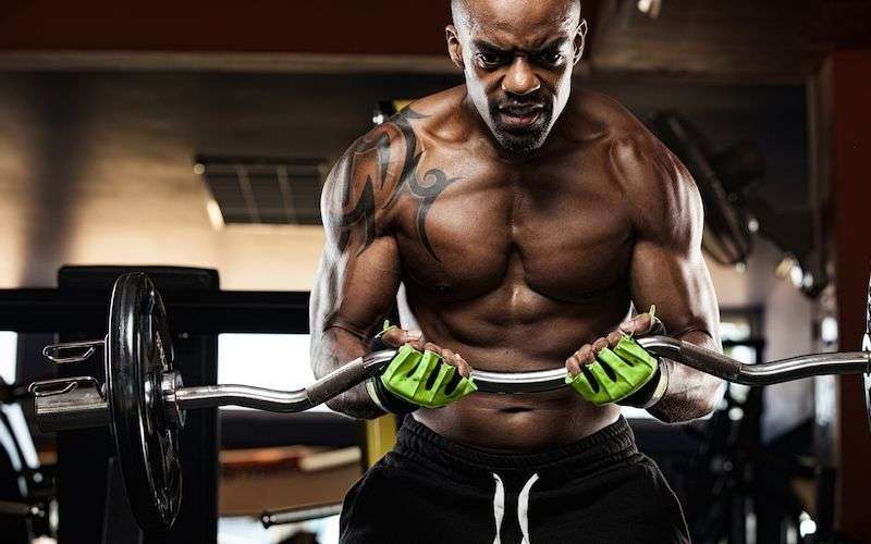 Drop sets como fazer corretamente e