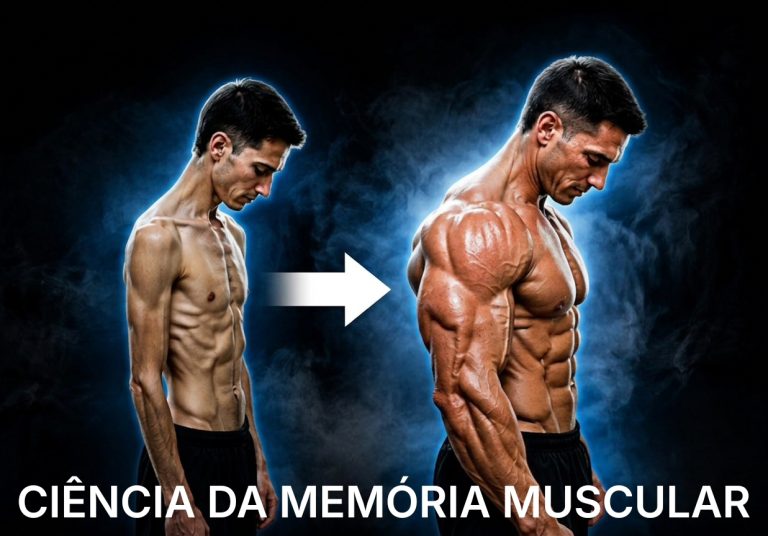 como a memória muscular funciona