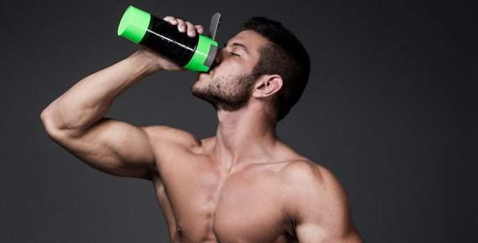 melhor horário para tomar creatina - pré ou pós treino