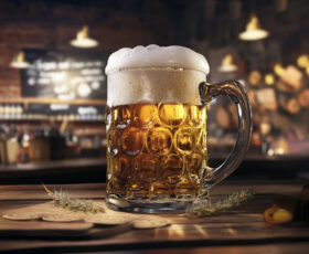 beber cerveja com suplementos