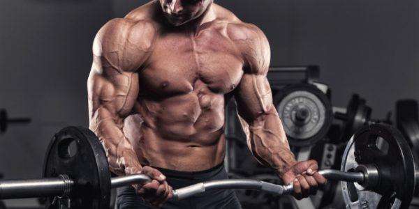 como acelerar os resultados na musculação e gerar hipertrofia mais rápida