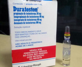 para que serve o esteroide anabolizante durateston