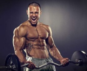 o poder da insulina para quem faz musculação