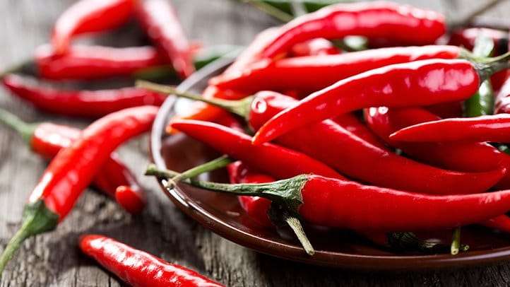 ótimos alimentos para incluir no cutting