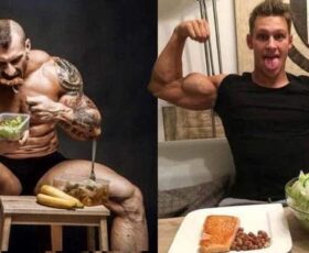 entenda como evitar o catabolismo muscular na musculação