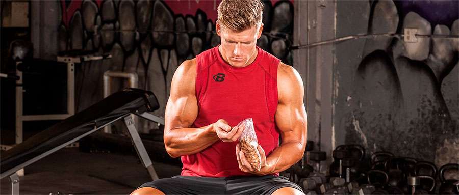 como deve ser uma dieta para ectomorfo