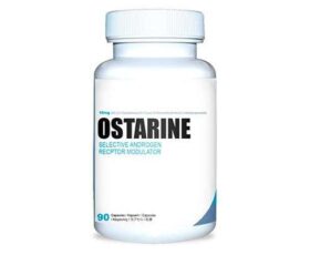 Para que serve o SARM ostarine MK-2866