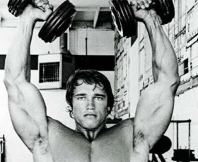 Desenvolvimento arnold