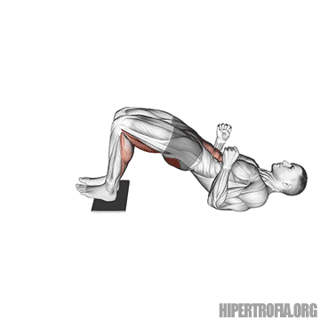 deslizamento posterior gif