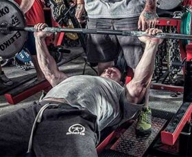 como fazer o treino GVT (german volume training)