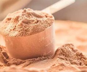 Whey protein como tomar