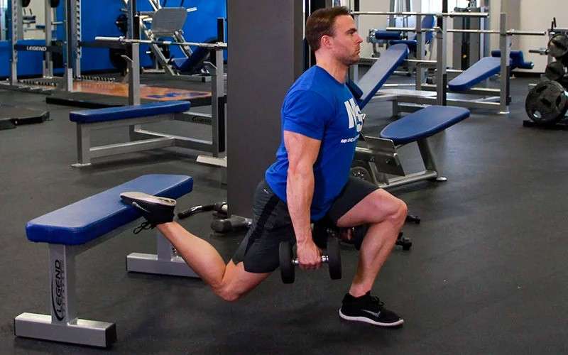 UNI - Parte de baixo de fato de treino para Mulher