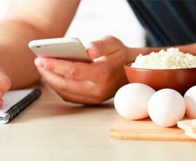 porque usar uma calculadora de calorias durante o bulking ou cutting ?