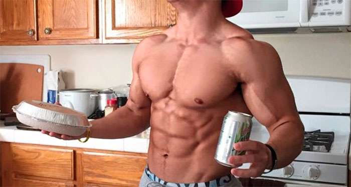 Bulking e cutting? O que significam os termos usados na academia