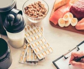 Como descobrir quantas calorias ingerir para obter hipertrofia