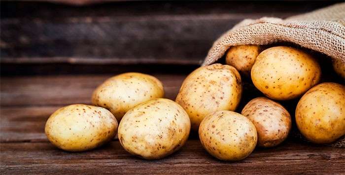 batatas carboidratos