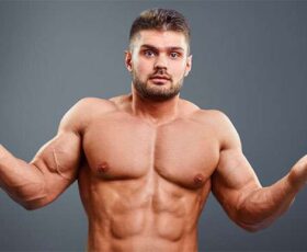 como funciona o princípio da confusão muscular