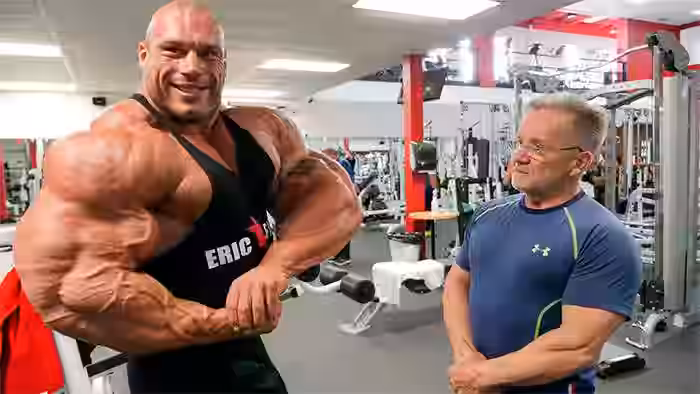 morgan aste gigantesco